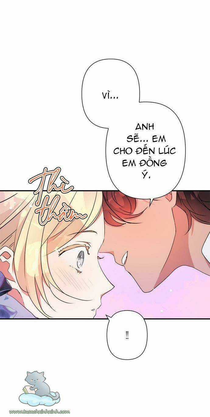 Thuần Hóa Quái Thú Thật Tốt Chapter 68 trang 47