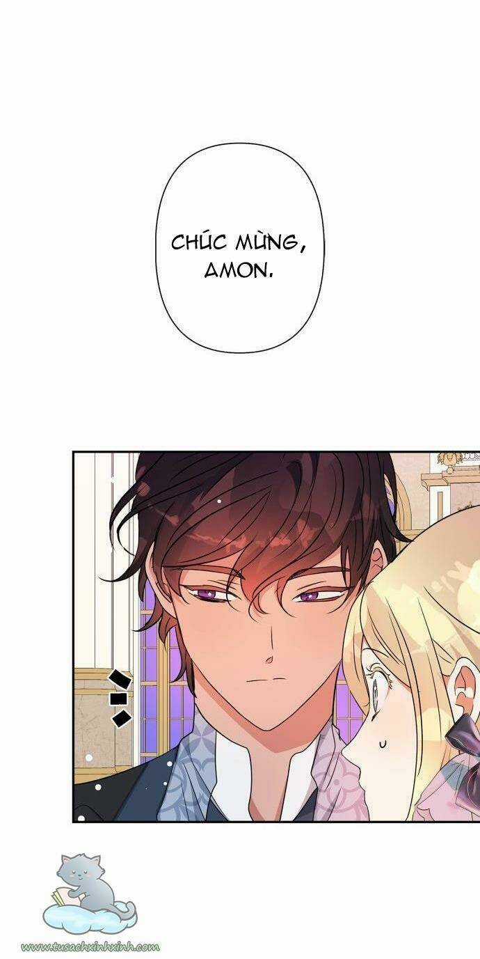 Thuần Hóa Quái Thú Thật Tốt Chapter 68 trang 49