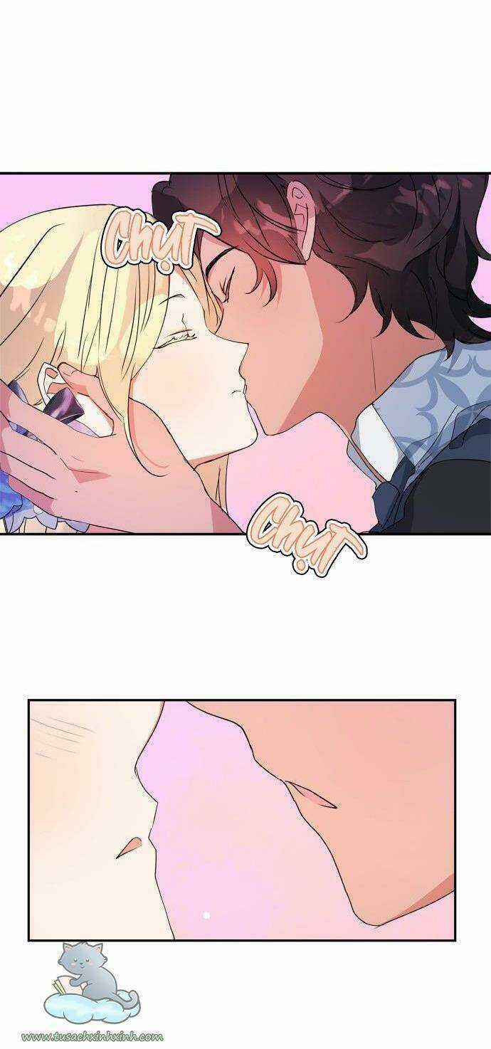 Thuần Hóa Quái Thú Thật Tốt Chapter 68 trang 5