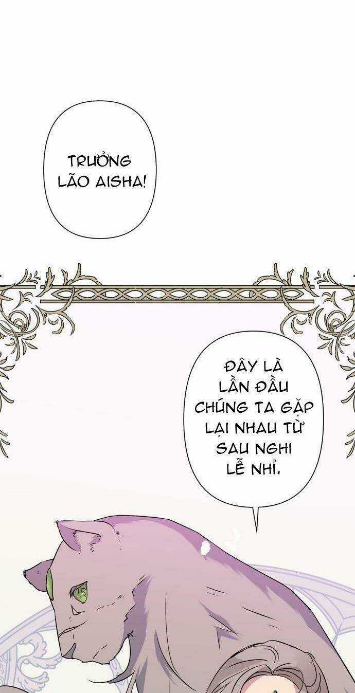 Thuần Hóa Quái Thú Thật Tốt Chapter 68 trang 50