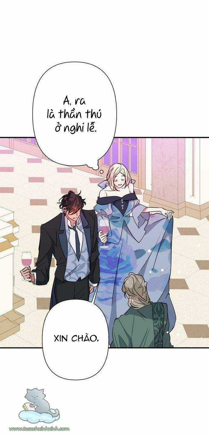 Thuần Hóa Quái Thú Thật Tốt Chapter 68 trang 52