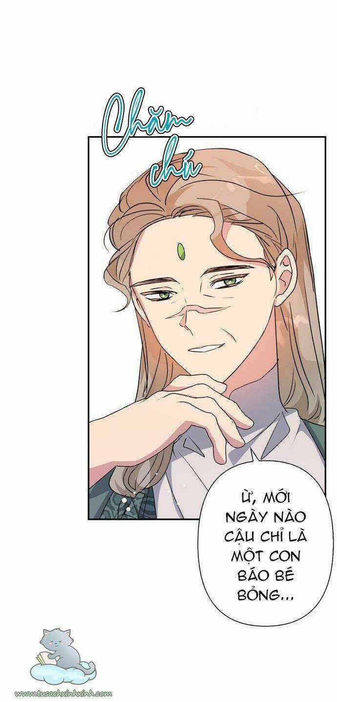 Thuần Hóa Quái Thú Thật Tốt Chapter 68 trang 53