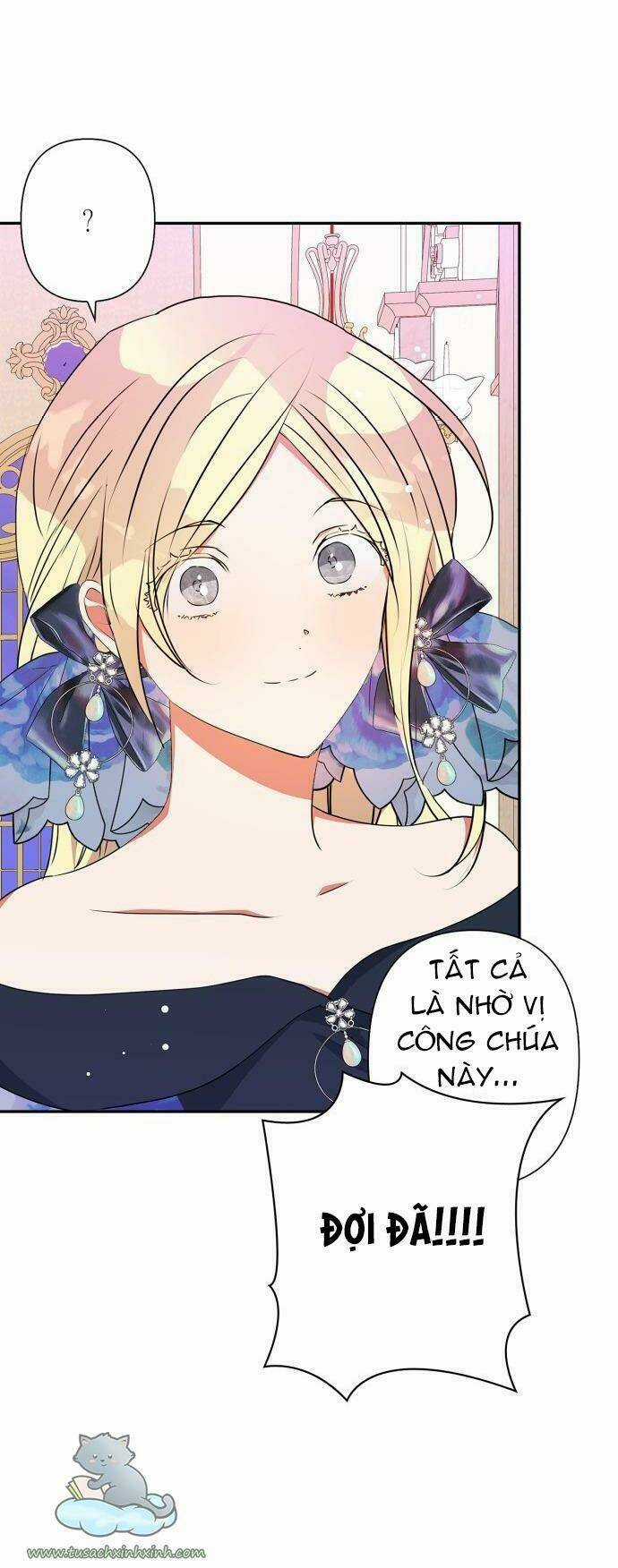 Thuần Hóa Quái Thú Thật Tốt Chapter 68 trang 54