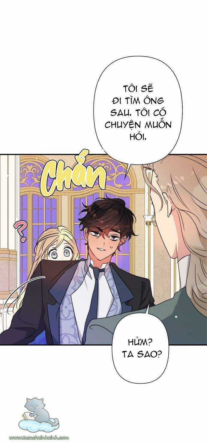 Thuần Hóa Quái Thú Thật Tốt Chapter 68 trang 55