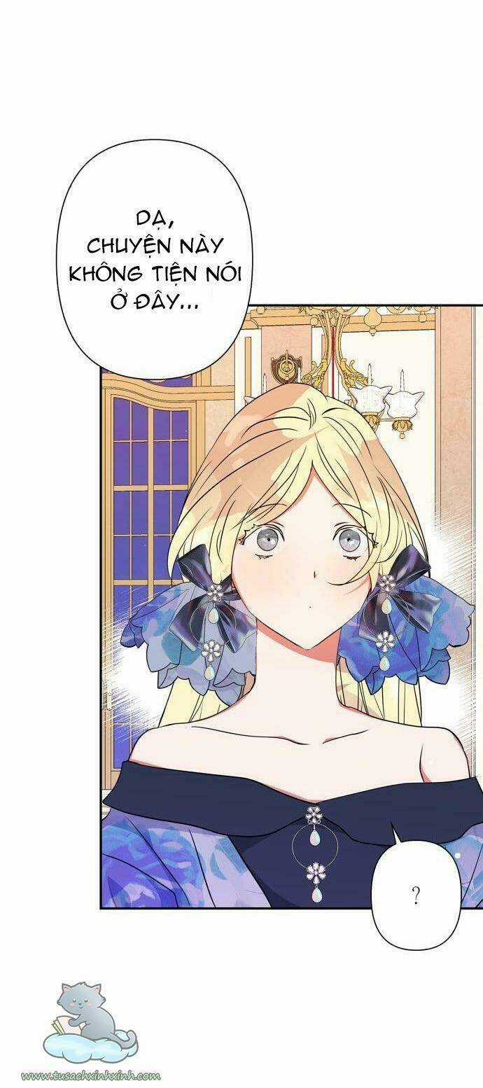 Thuần Hóa Quái Thú Thật Tốt Chapter 68 trang 56