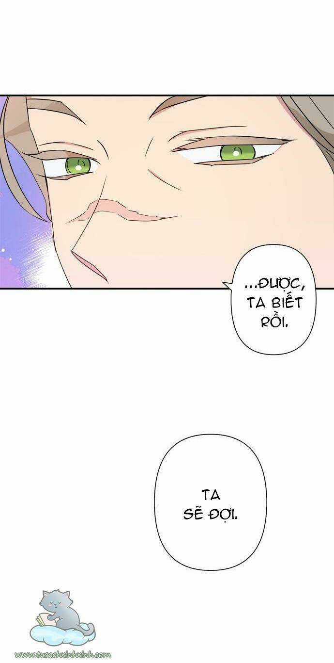 Thuần Hóa Quái Thú Thật Tốt Chapter 68 trang 57