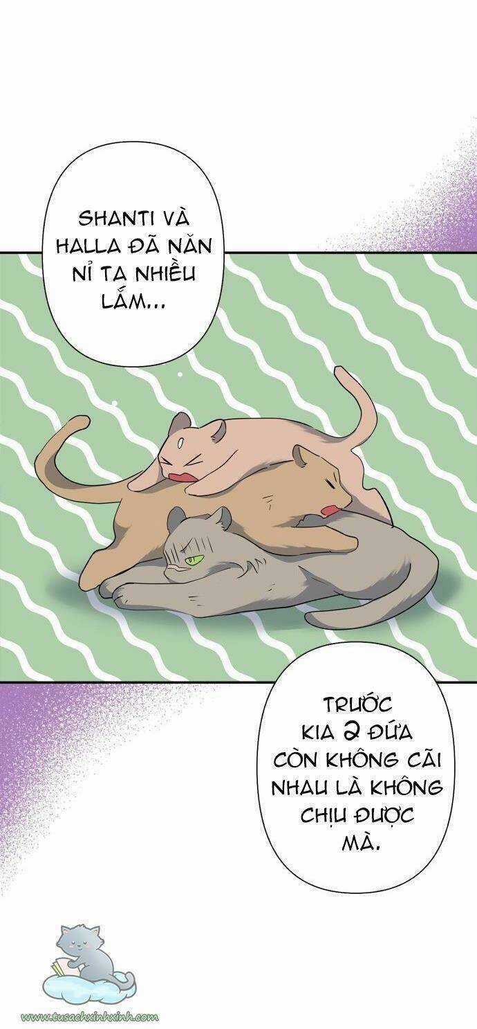 Thuần Hóa Quái Thú Thật Tốt Chapter 68 trang 59