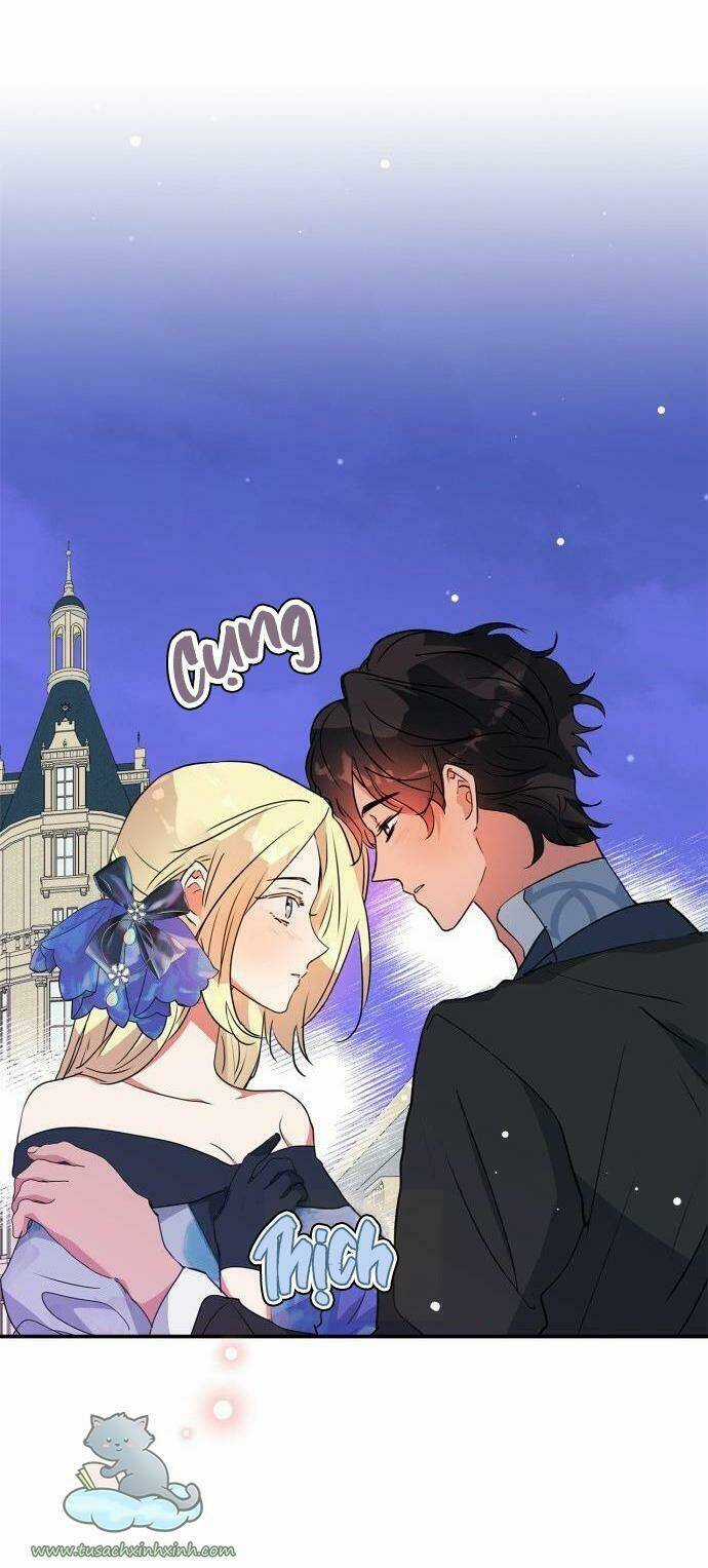 Thuần Hóa Quái Thú Thật Tốt Chapter 68 trang 6