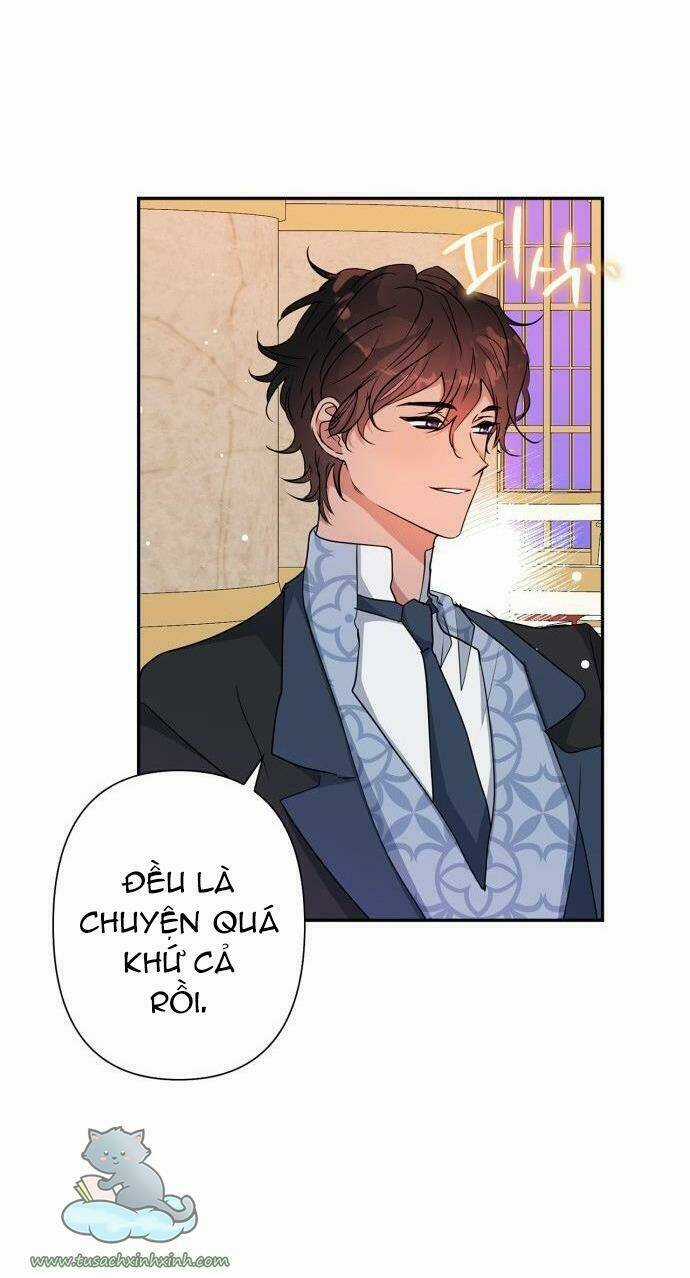 Thuần Hóa Quái Thú Thật Tốt Chapter 68 trang 60