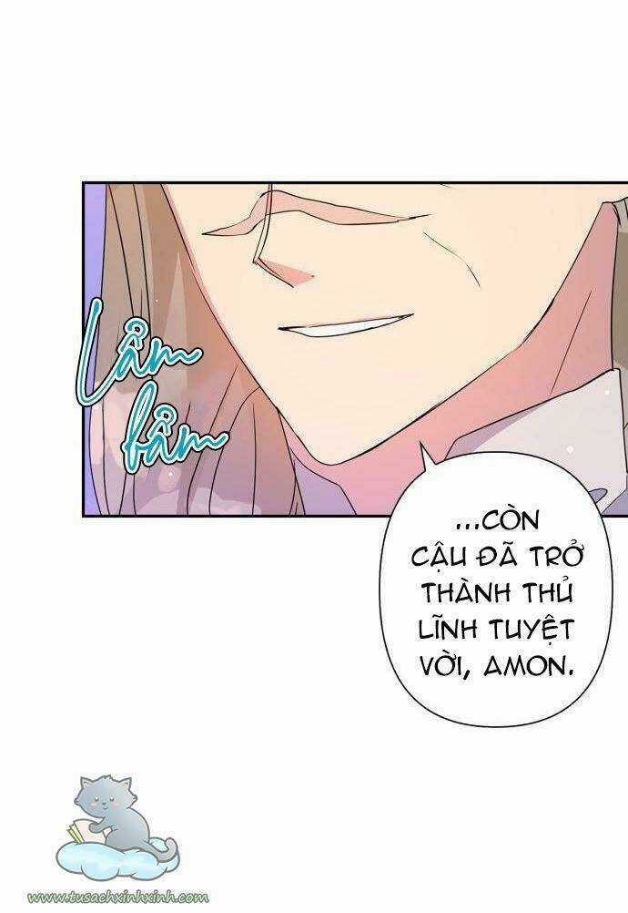 Thuần Hóa Quái Thú Thật Tốt Chapter 68 trang 61