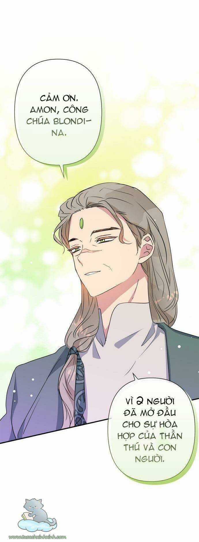 Thuần Hóa Quái Thú Thật Tốt Chapter 68 trang 62