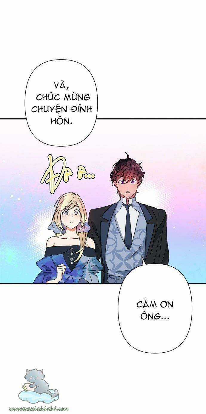 Thuần Hóa Quái Thú Thật Tốt Chapter 68 trang 63