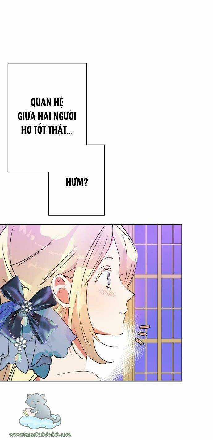 Thuần Hóa Quái Thú Thật Tốt Chapter 68 trang 64