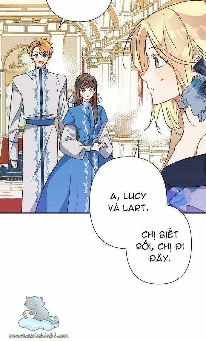 Thuần Hóa Quái Thú Thật Tốt Chapter 68 trang 70