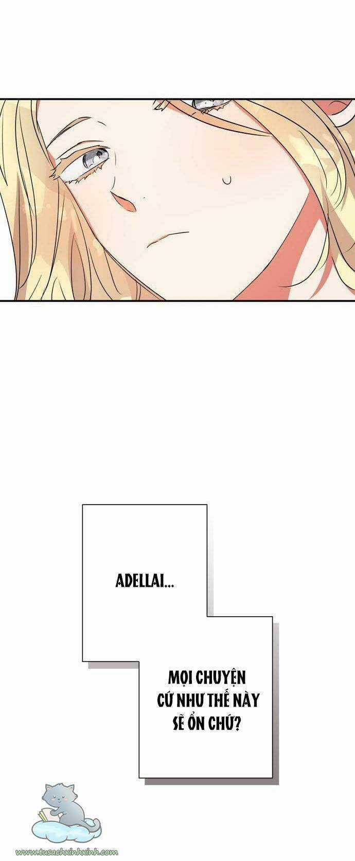 Thuần Hóa Quái Thú Thật Tốt Chapter 68 trang 71