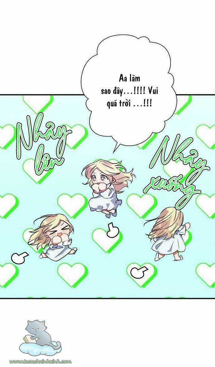 Thuần Hóa Quái Thú Thật Tốt Chapter 68 trang 77