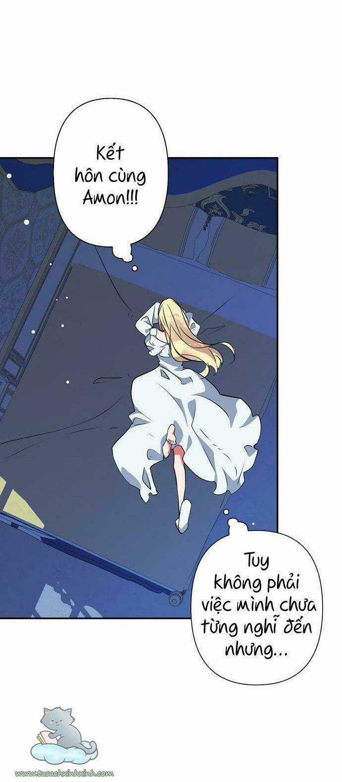 Thuần Hóa Quái Thú Thật Tốt Chapter 68 trang 78