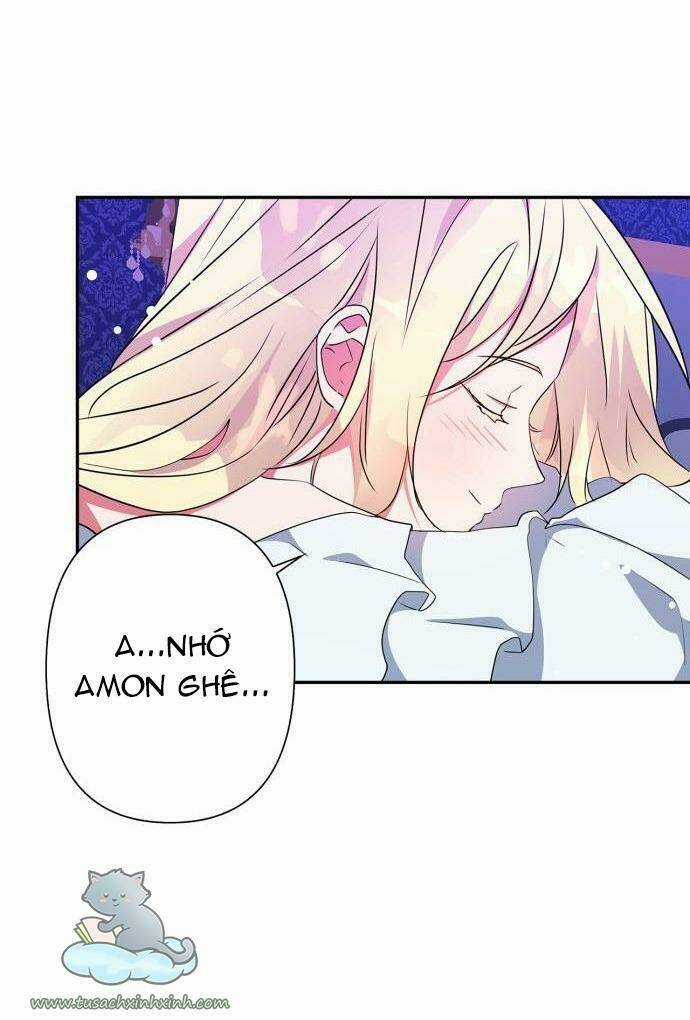 Thuần Hóa Quái Thú Thật Tốt Chapter 68 trang 79