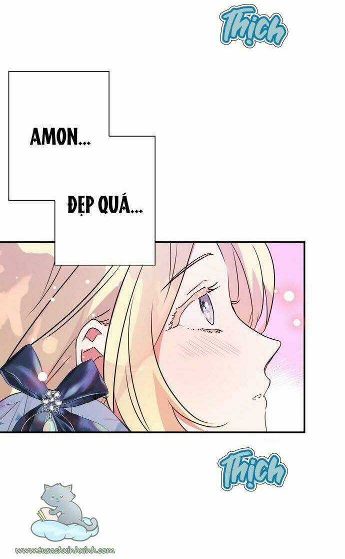 Thuần Hóa Quái Thú Thật Tốt Chapter 68 trang 8