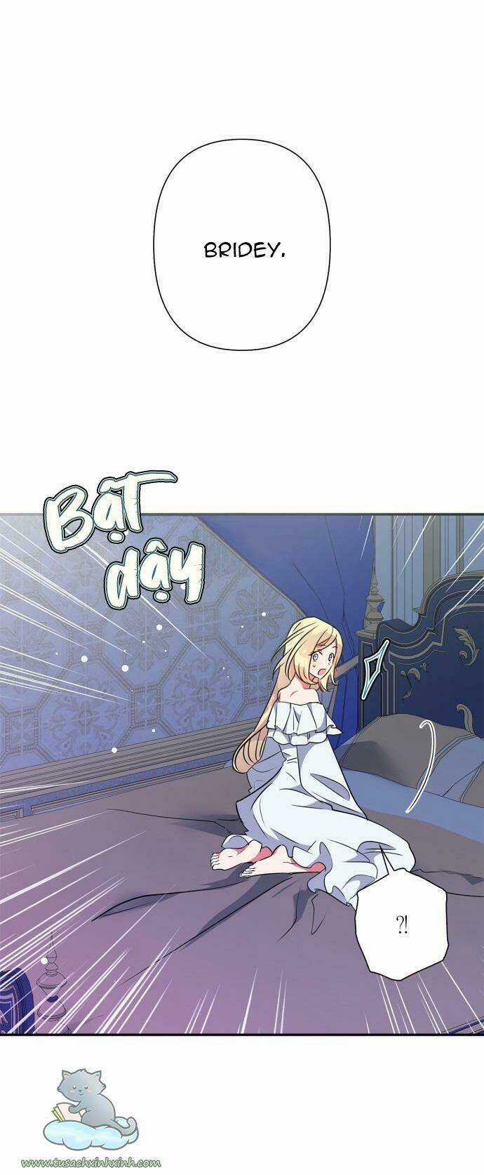 Thuần Hóa Quái Thú Thật Tốt Chapter 68 trang 80