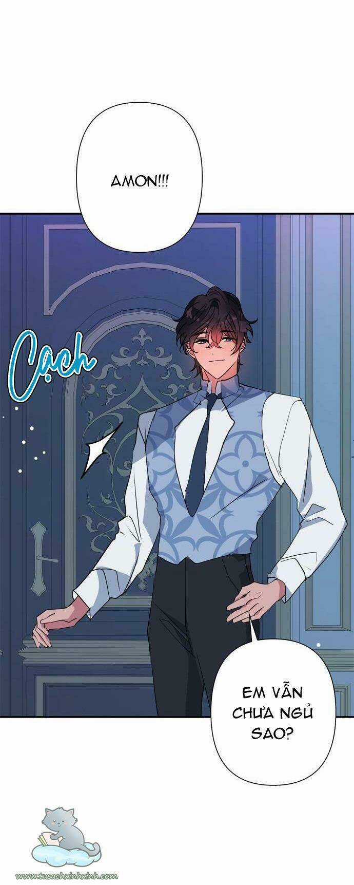 Thuần Hóa Quái Thú Thật Tốt Chapter 68 trang 81