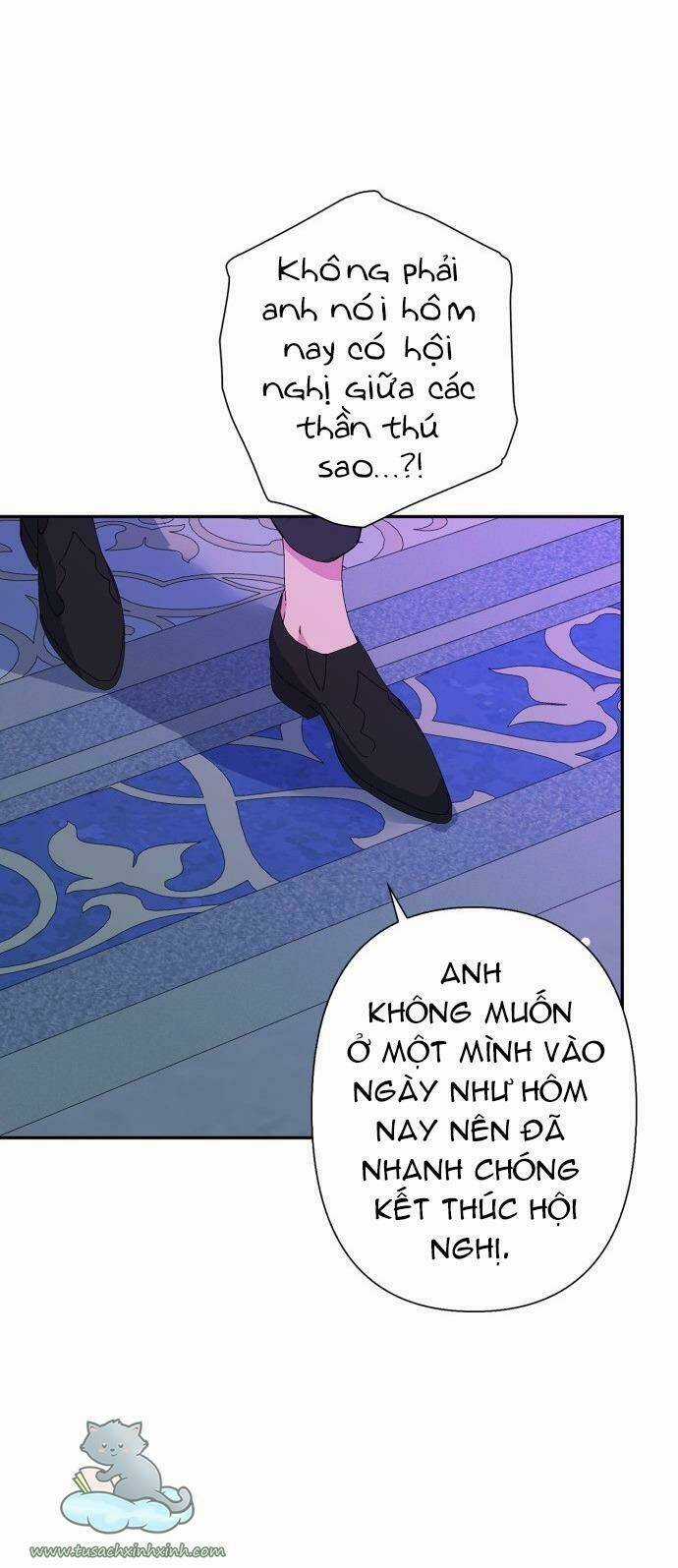 Thuần Hóa Quái Thú Thật Tốt Chapter 68 trang 82