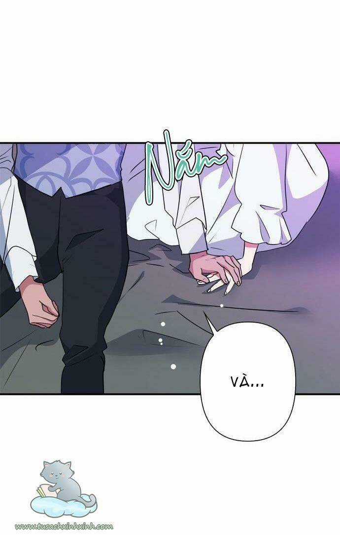 Thuần Hóa Quái Thú Thật Tốt Chapter 68 trang 83