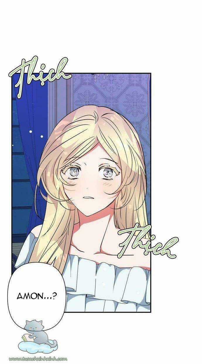 Thuần Hóa Quái Thú Thật Tốt Chapter 68 trang 84