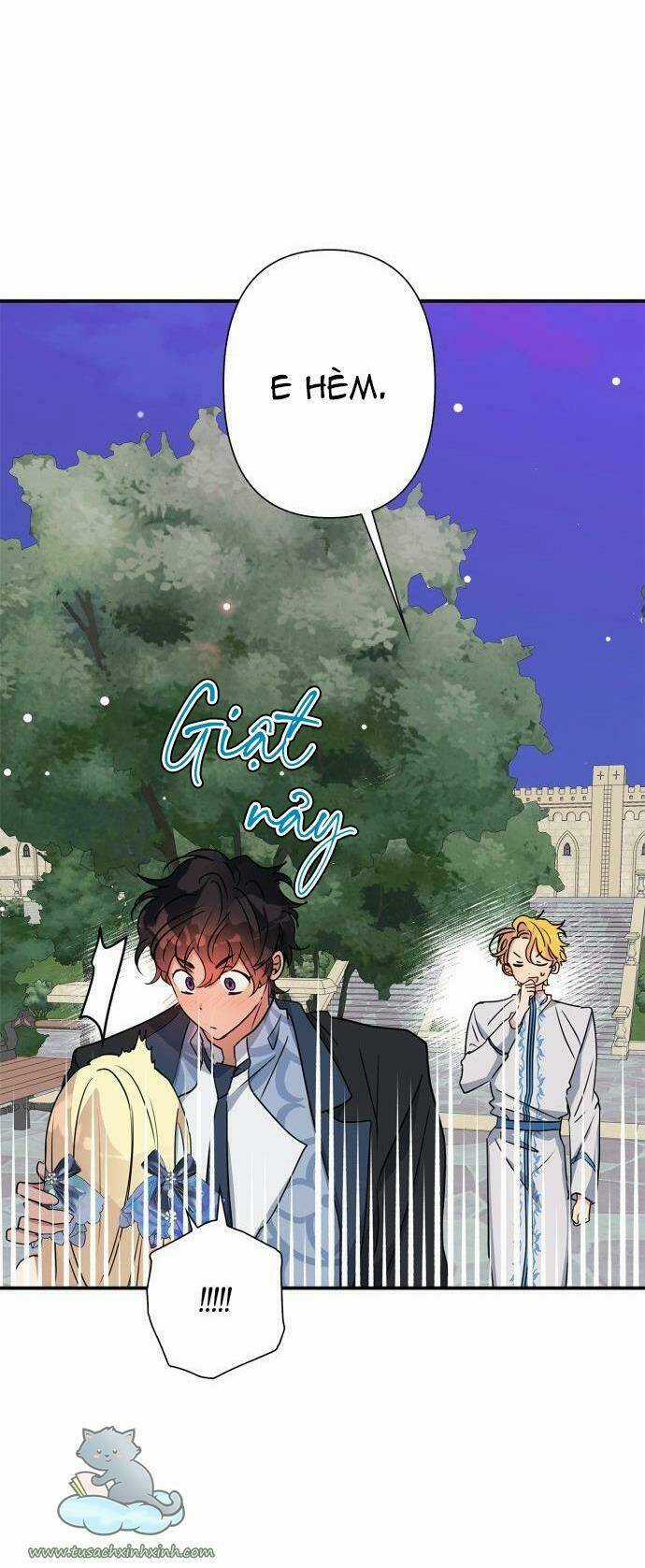 Thuần Hóa Quái Thú Thật Tốt Chapter 68 trang 9