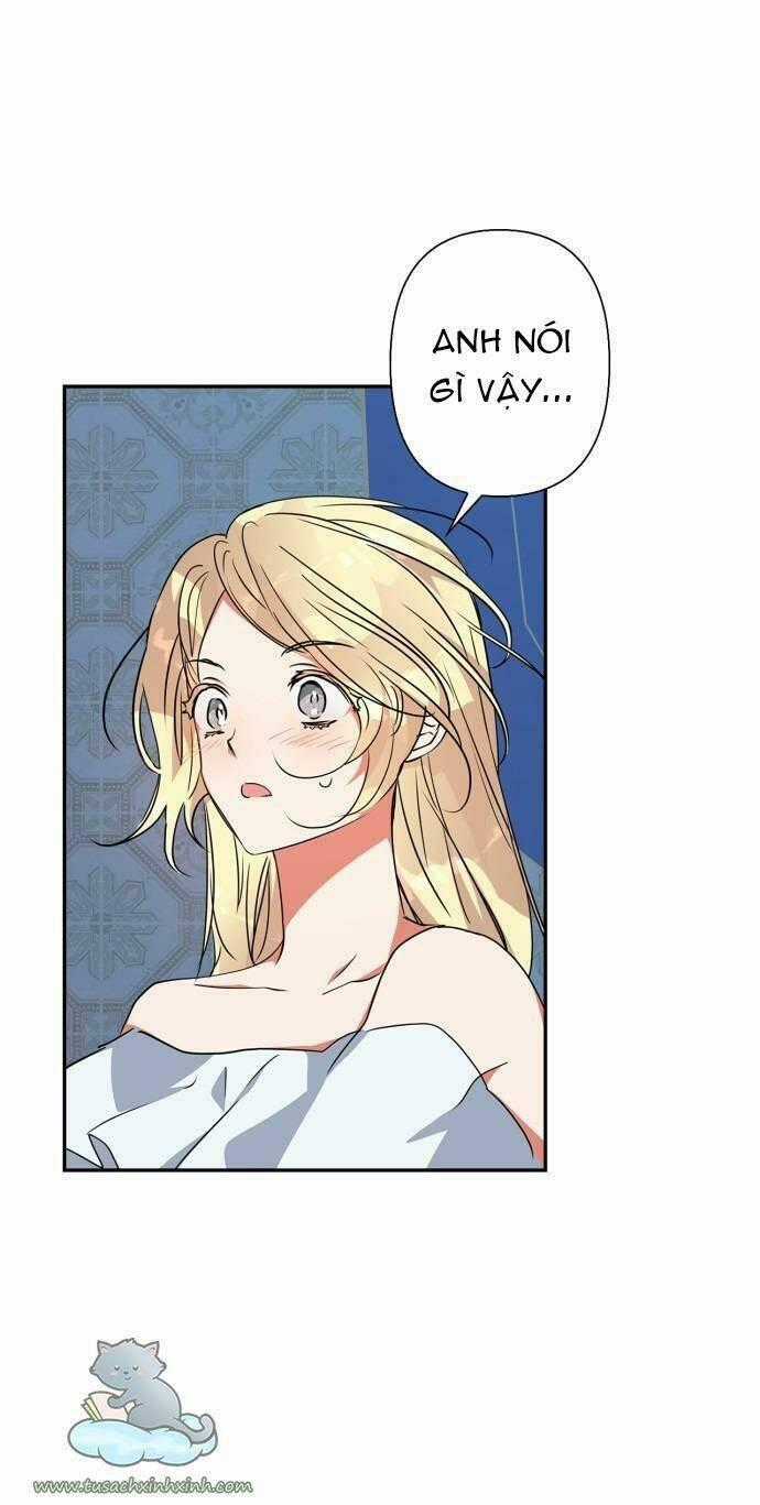 Thuần Hóa Quái Thú Thật Tốt Chapter 69 trang 0