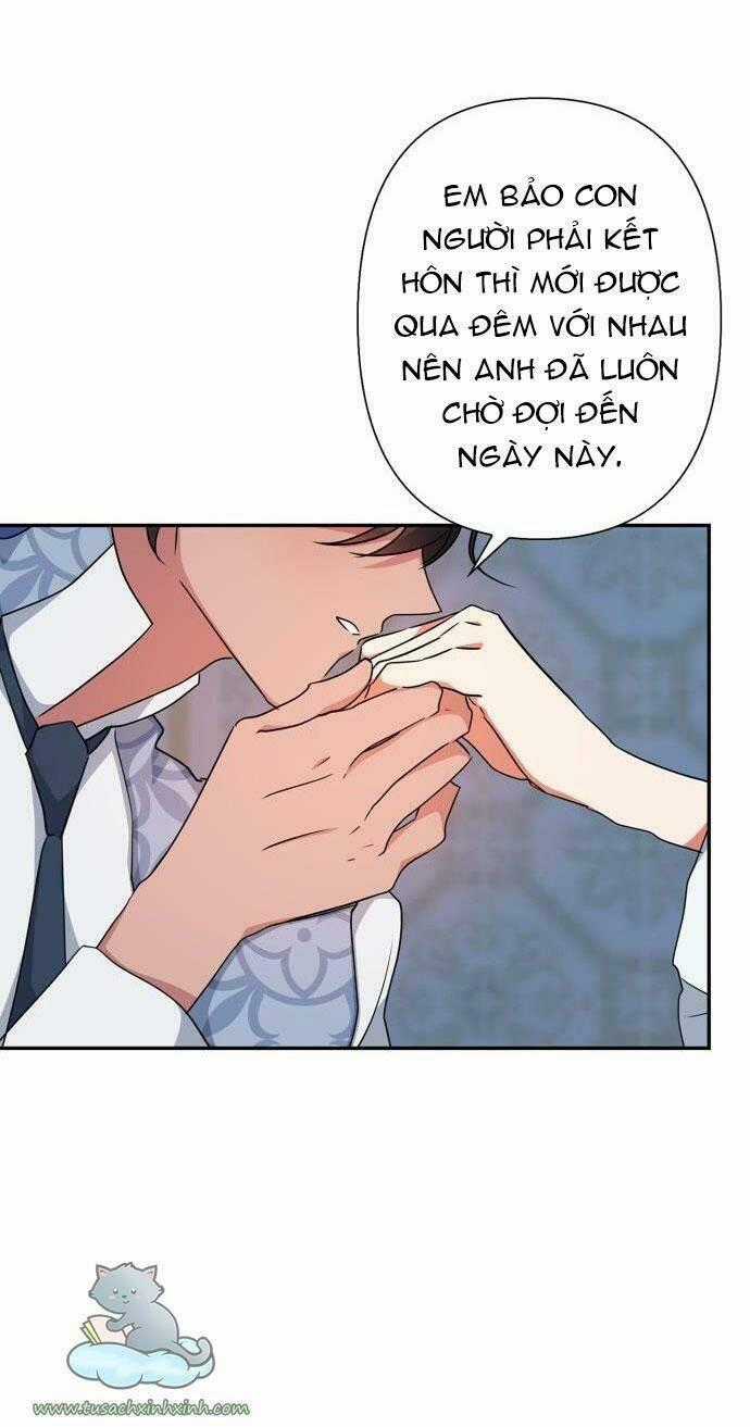 Thuần Hóa Quái Thú Thật Tốt Chapter 69 trang 1