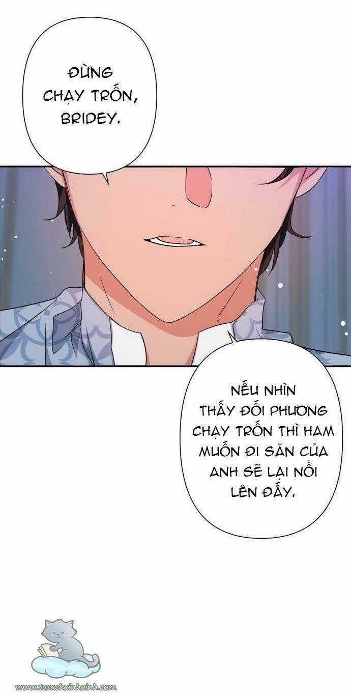 Thuần Hóa Quái Thú Thật Tốt Chapter 69 trang 10