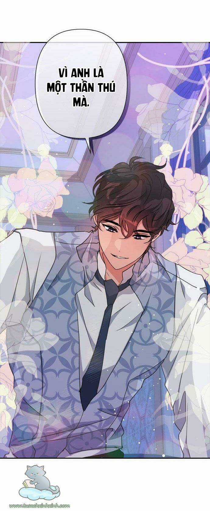 Thuần Hóa Quái Thú Thật Tốt Chapter 69 trang 11