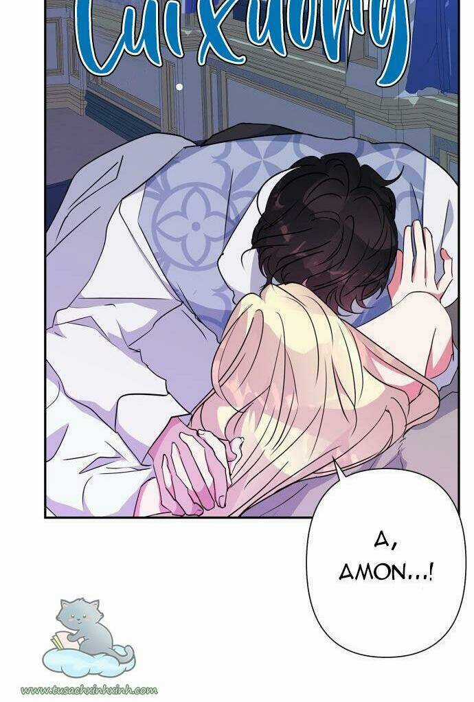 Thuần Hóa Quái Thú Thật Tốt Chapter 69 trang 14