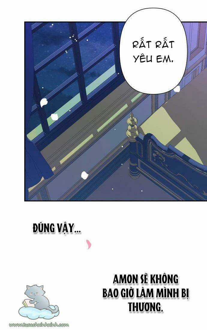 Thuần Hóa Quái Thú Thật Tốt Chapter 69 trang 16