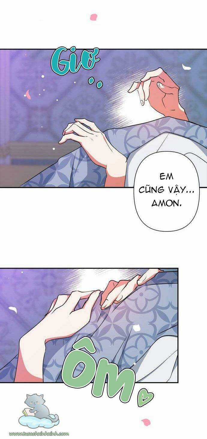 Thuần Hóa Quái Thú Thật Tốt Chapter 69 trang 17