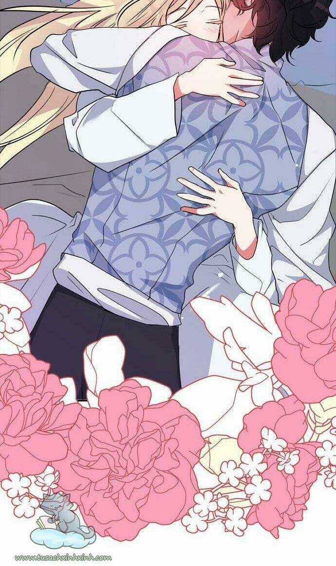 Thuần Hóa Quái Thú Thật Tốt Chapter 69 trang 19