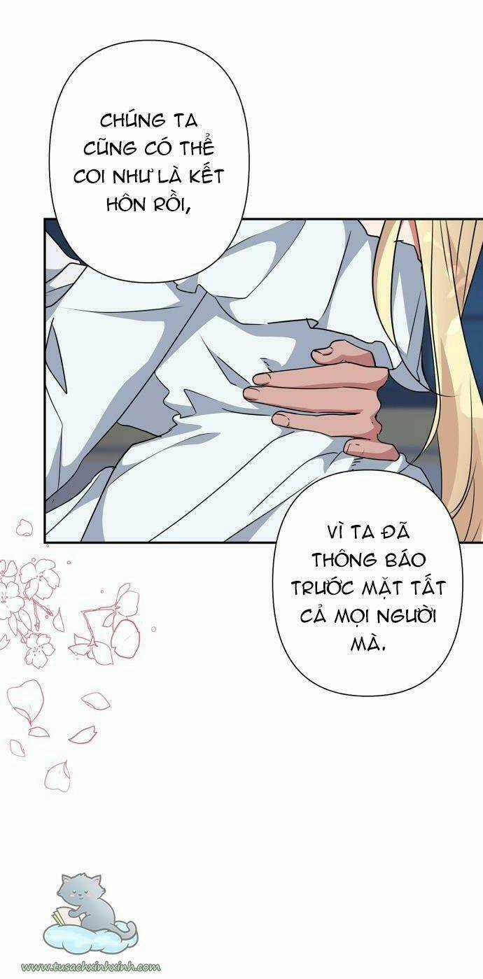 Thuần Hóa Quái Thú Thật Tốt Chapter 69 trang 2