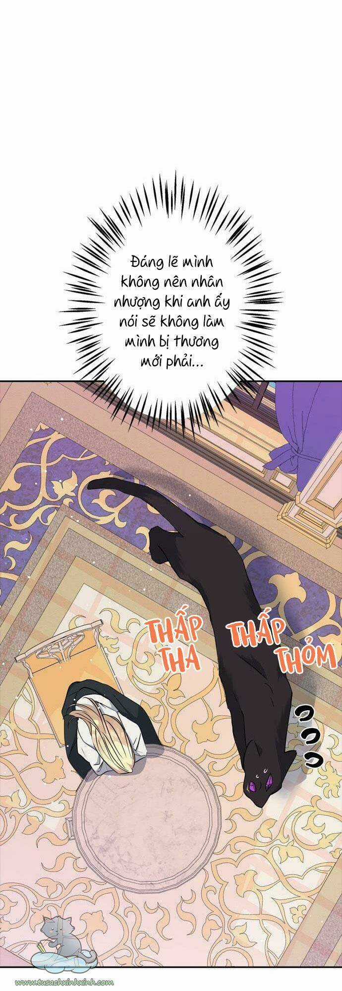 Thuần Hóa Quái Thú Thật Tốt Chapter 69 trang 21