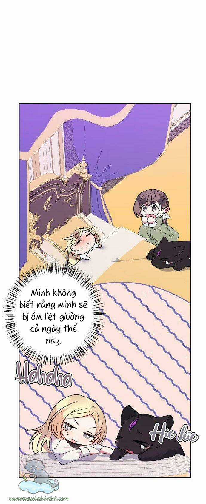 Thuần Hóa Quái Thú Thật Tốt Chapter 69 trang 22