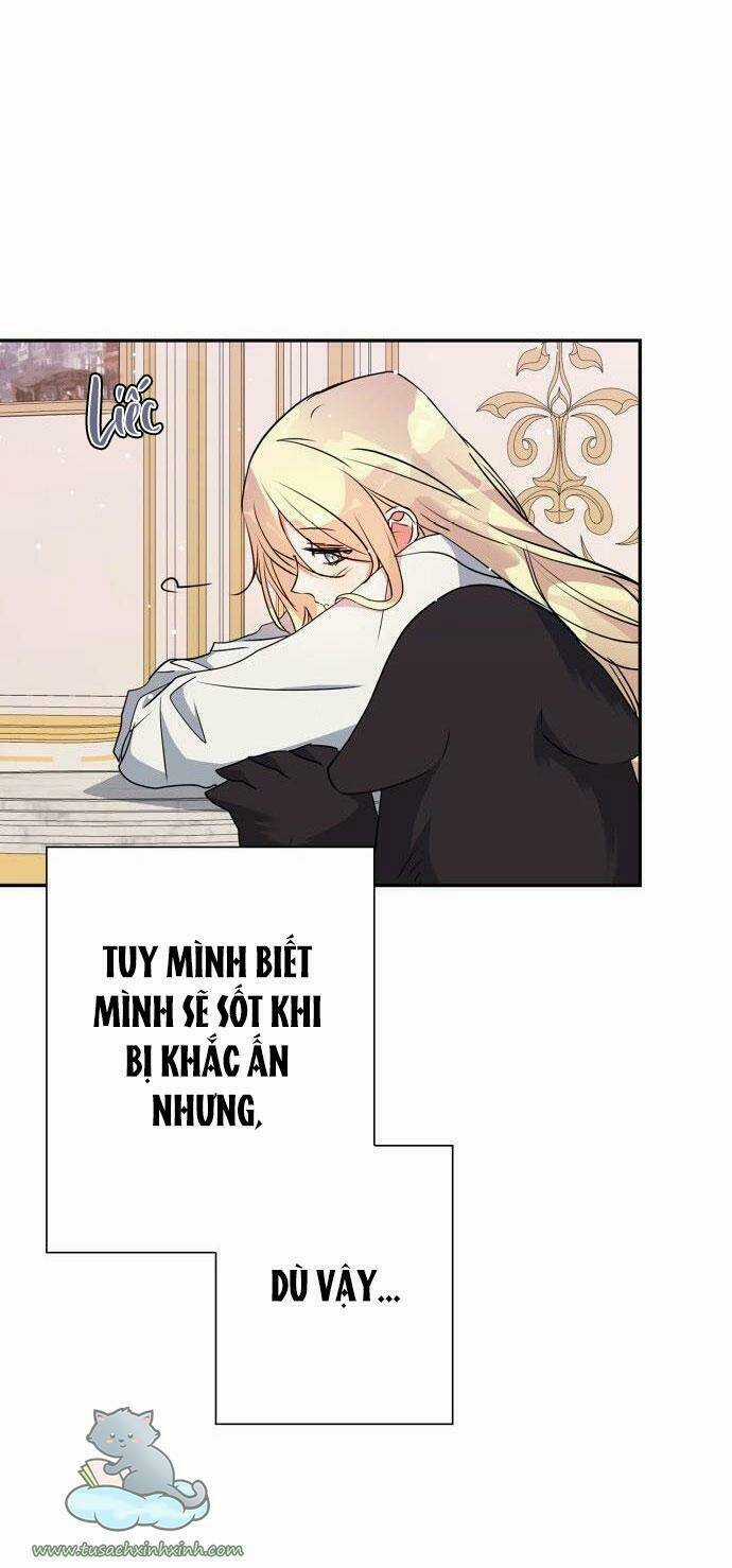 Thuần Hóa Quái Thú Thật Tốt Chapter 69 trang 23