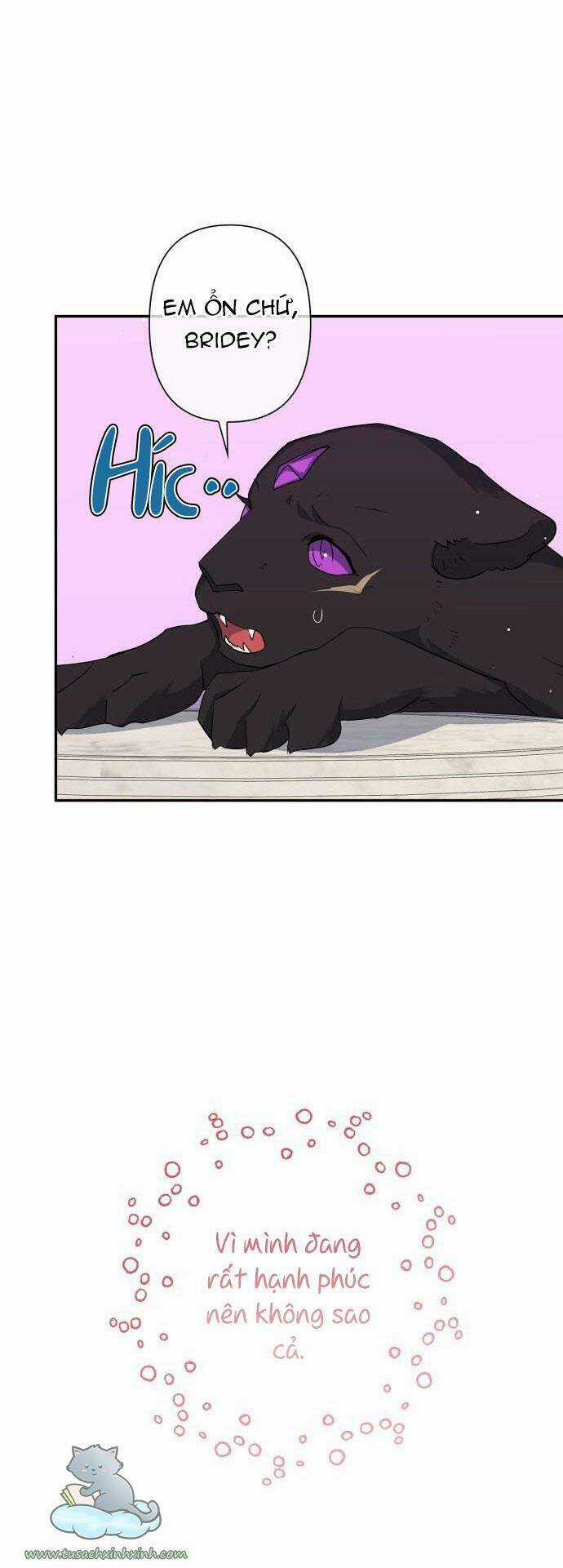 Thuần Hóa Quái Thú Thật Tốt Chapter 69 trang 24