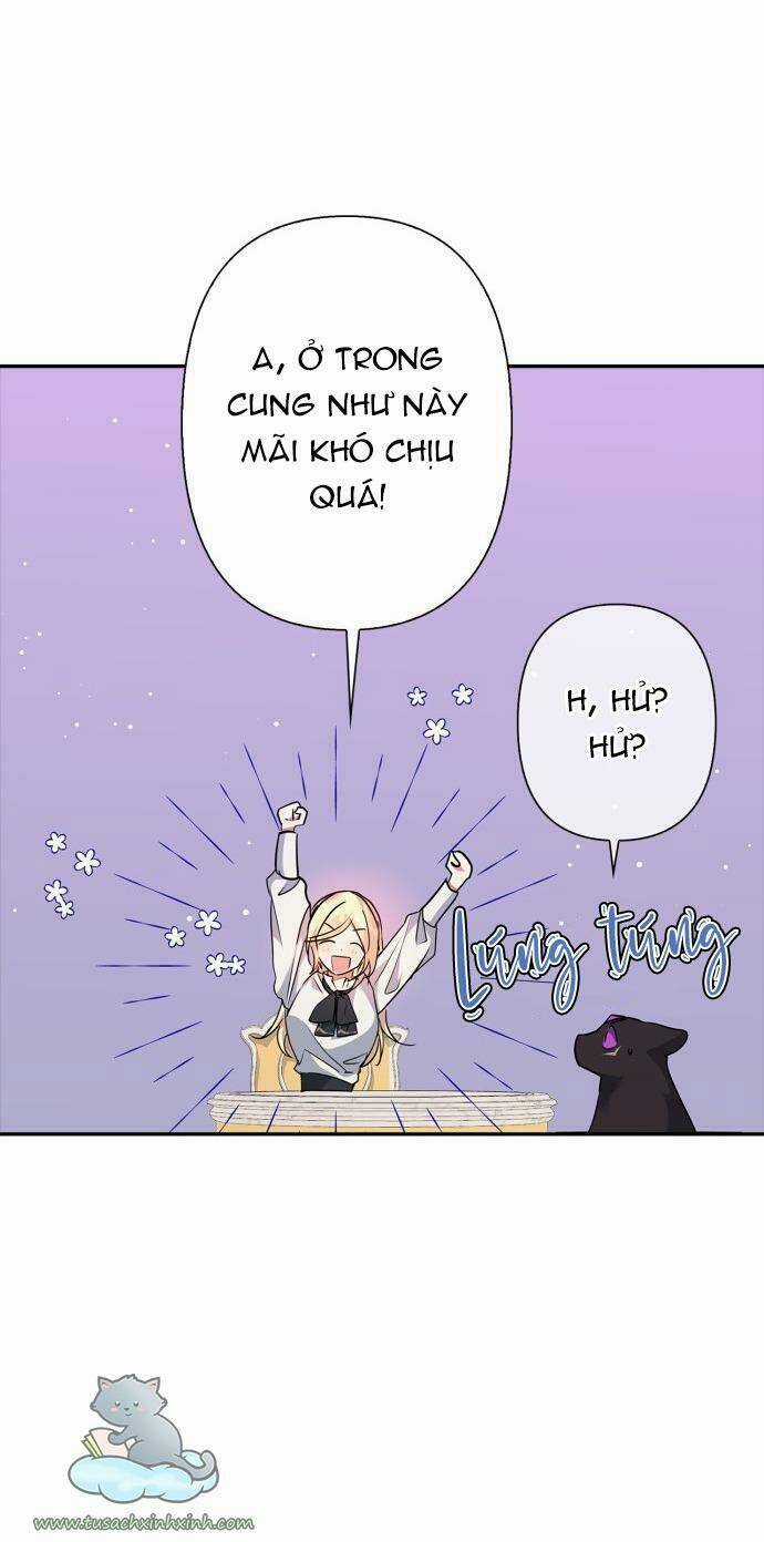 Thuần Hóa Quái Thú Thật Tốt Chapter 69 trang 26