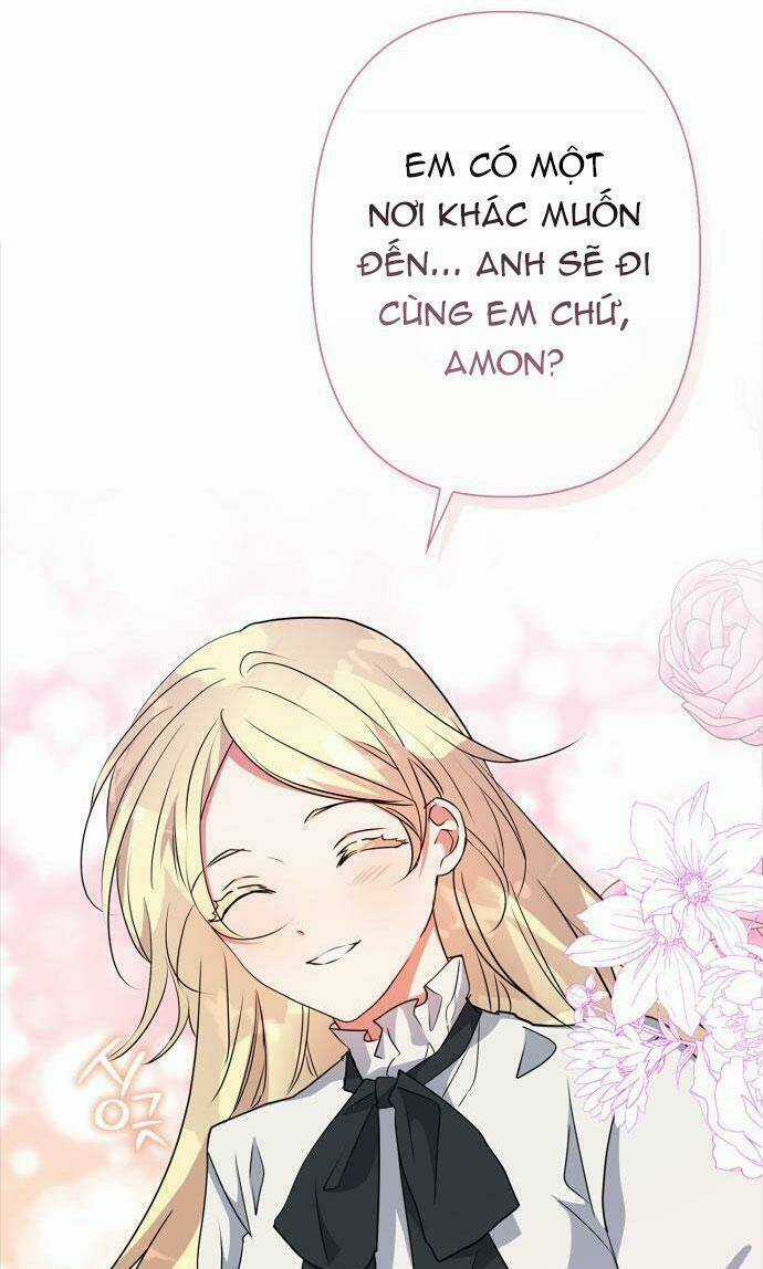 Thuần Hóa Quái Thú Thật Tốt Chapter 69 trang 28