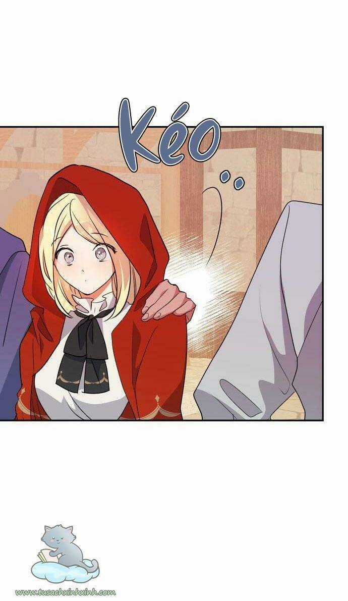 Thuần Hóa Quái Thú Thật Tốt Chapter 69 trang 33