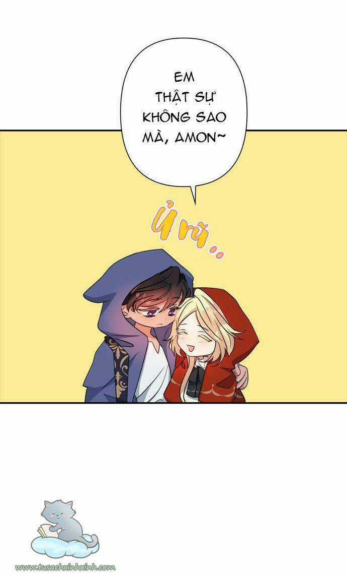 Thuần Hóa Quái Thú Thật Tốt Chapter 69 trang 36