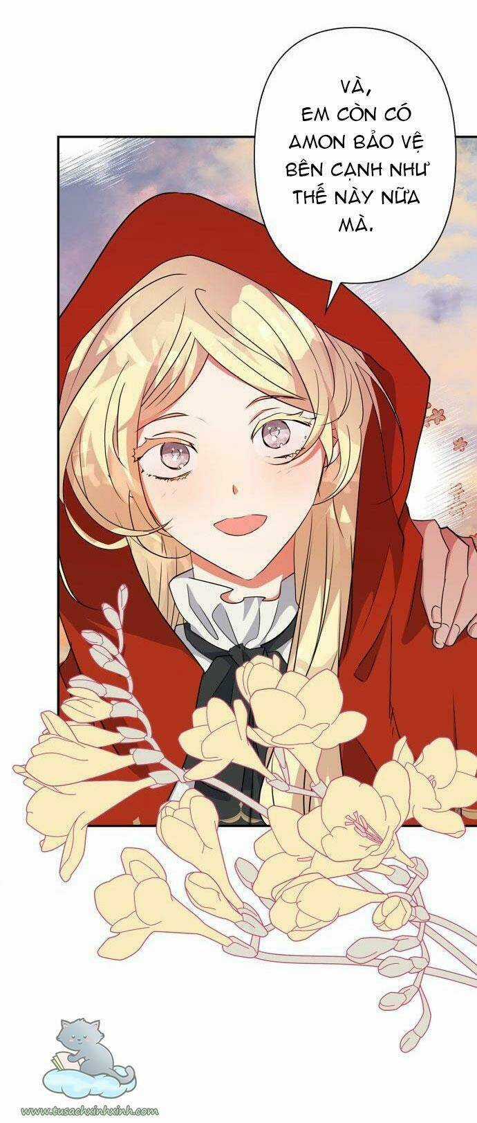 Thuần Hóa Quái Thú Thật Tốt Chapter 69 trang 37