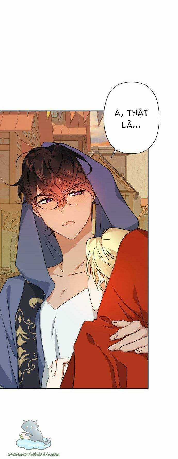 Thuần Hóa Quái Thú Thật Tốt Chapter 69 trang 38