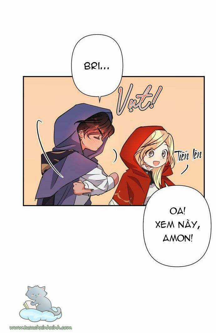 Thuần Hóa Quái Thú Thật Tốt Chapter 69 trang 39