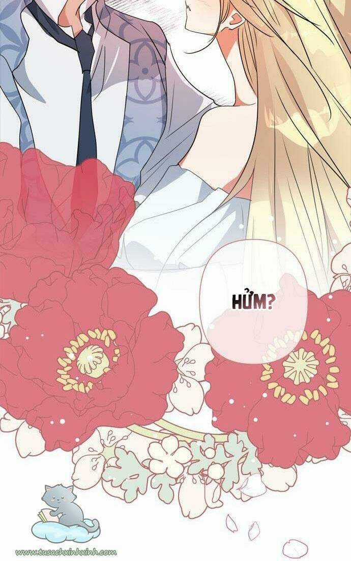 Thuần Hóa Quái Thú Thật Tốt Chapter 69 trang 4